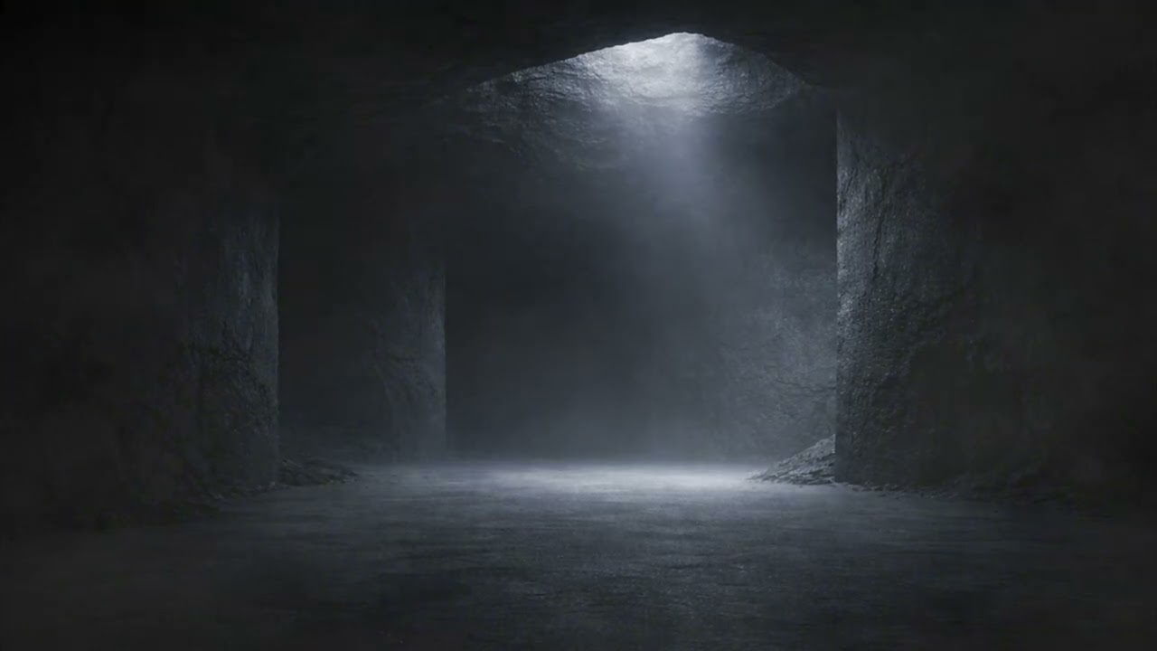 Dark Ambient Music for Deep Focus & Inner Silence (2 Hours)