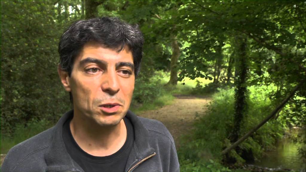 Restauration de la rivière de Pénerf