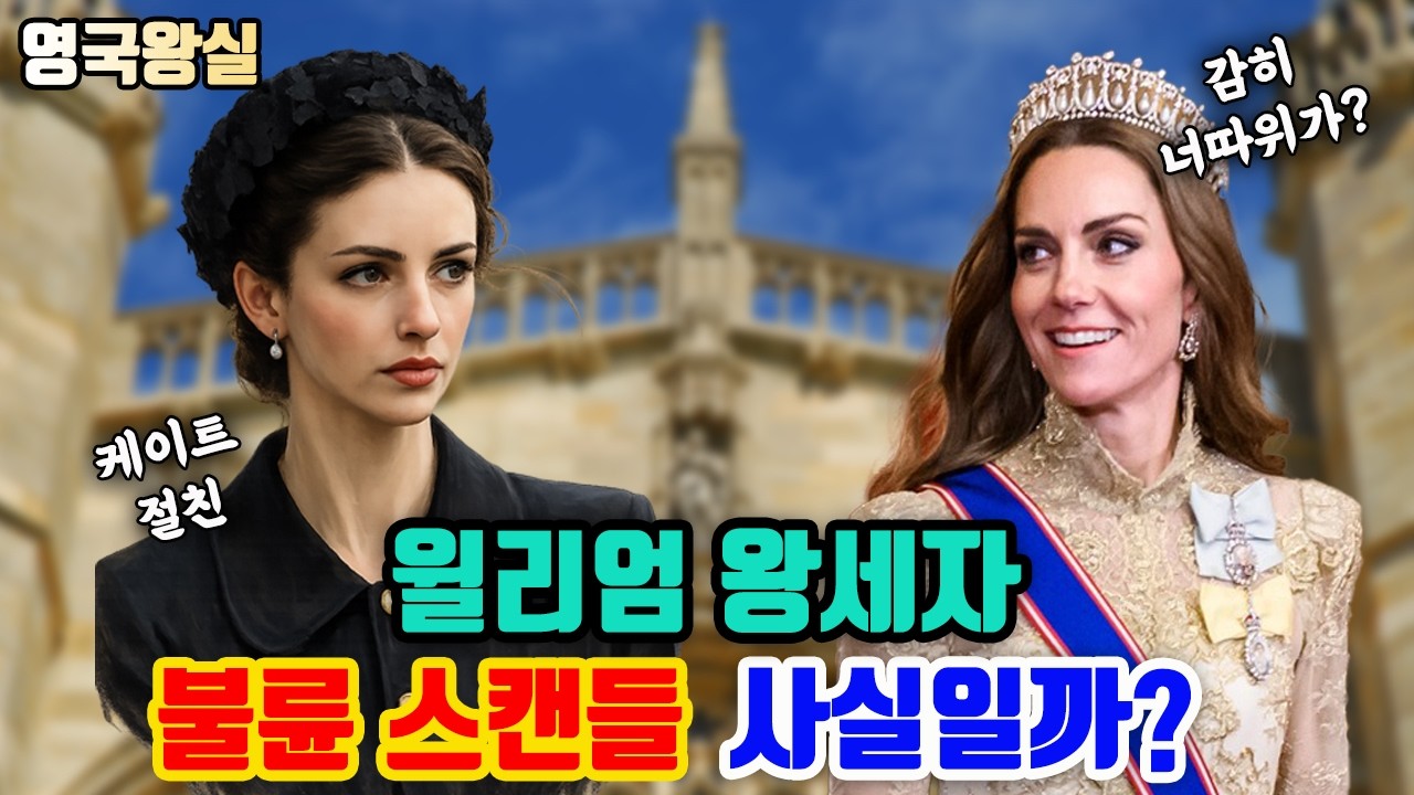 В британской королевской семье появилась новая любовница!!! Кто эта женщина, соблазнившая принца ...