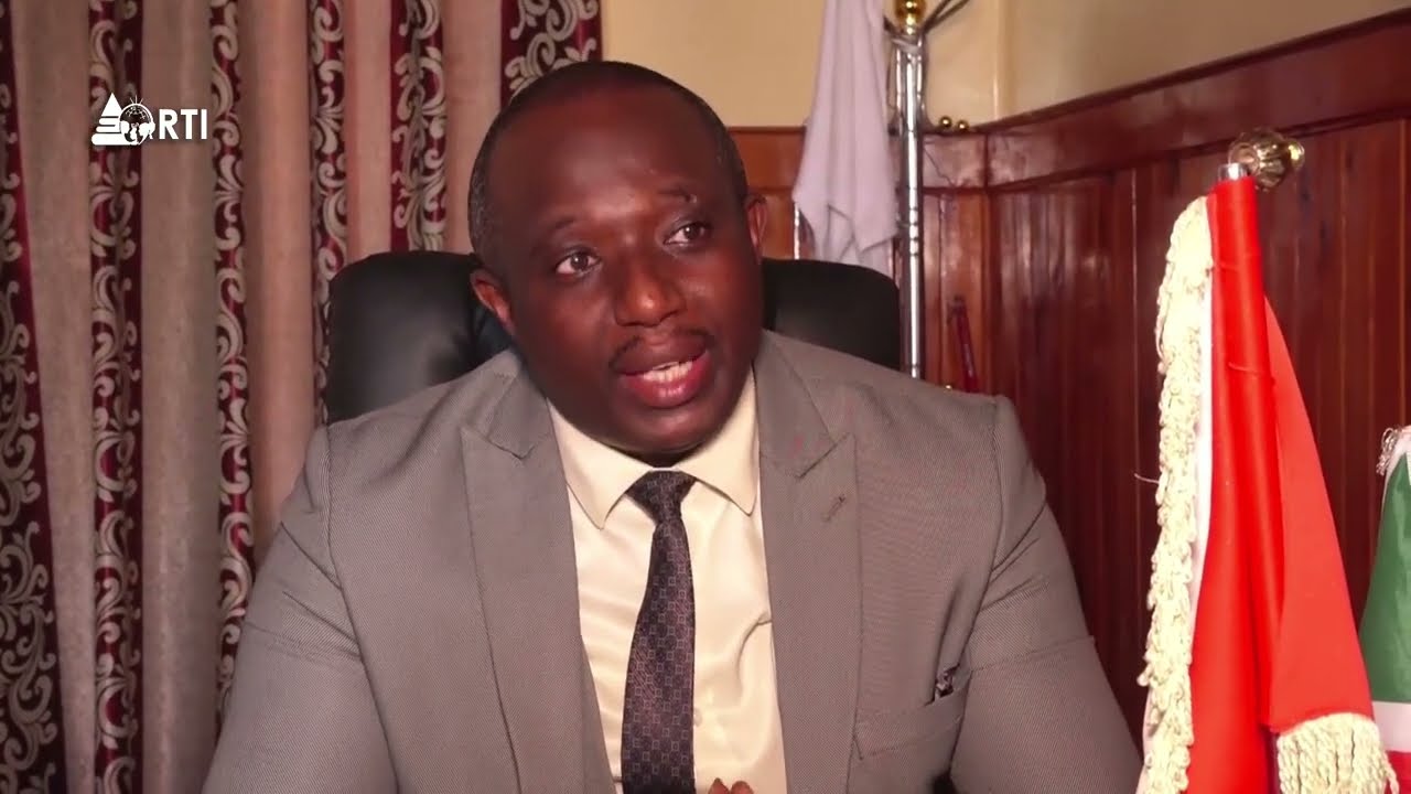 Isanganiro: Amakuru yo ku wa 19 Ndamukiza 2024