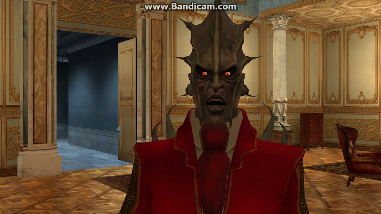 VtM Bloodlines Sabbat Ending