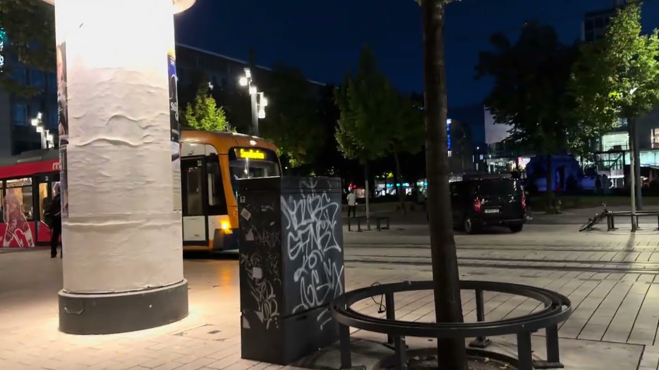 Europe streets  