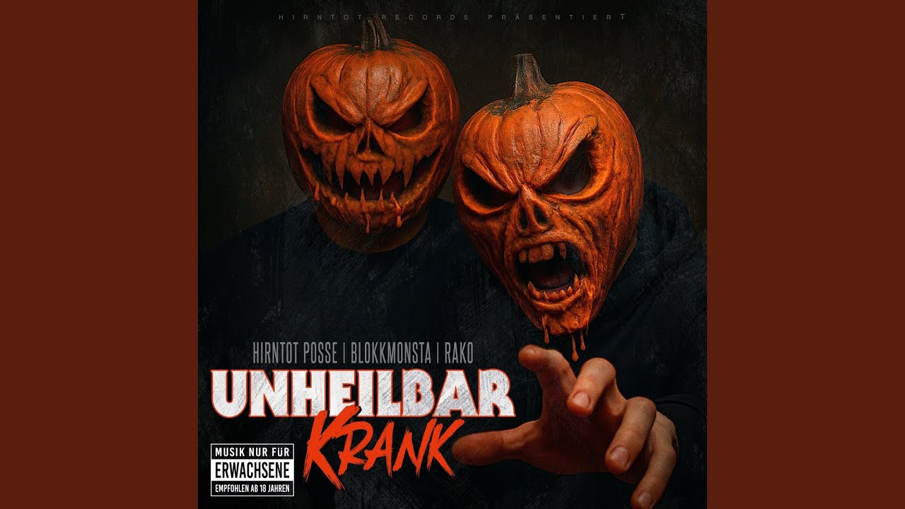 Unheilbar krank