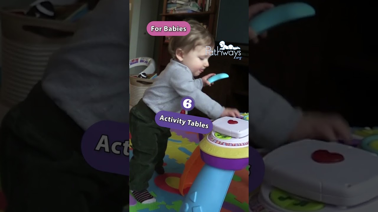 Prime Day Toy Shopping Tips for Babies and Kids #shorts
