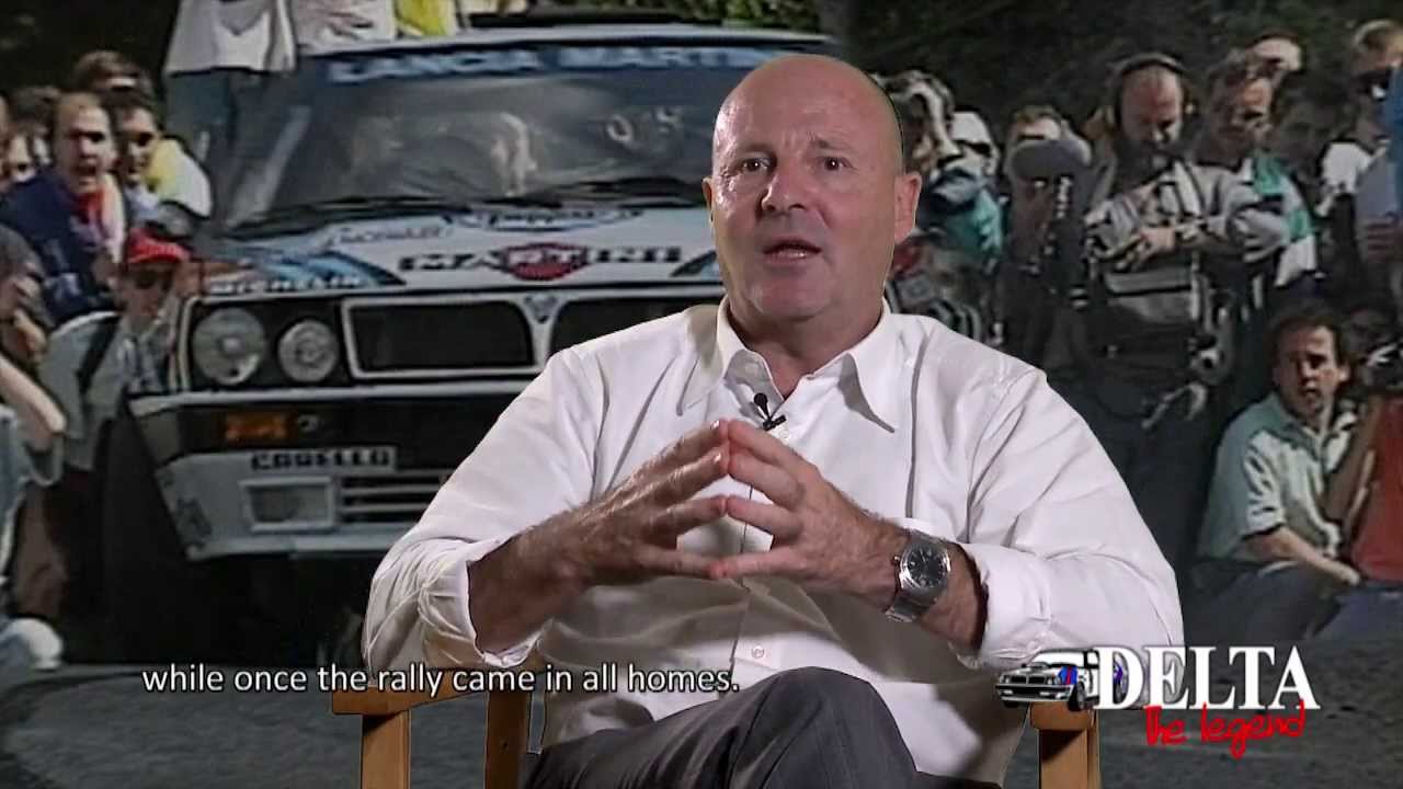 Ipse dixit. La versione di Miki Biasion - Ipse dixit. The version of Miki Biasion