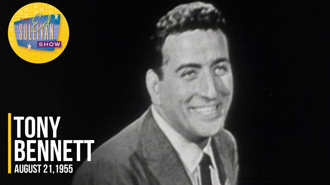 Tony Bennett 
