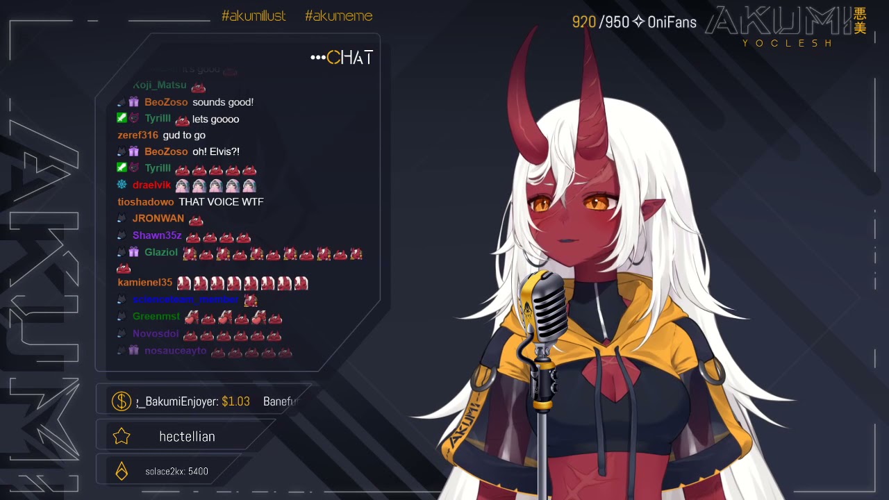 Yoclesh can't help falling in love with you~!