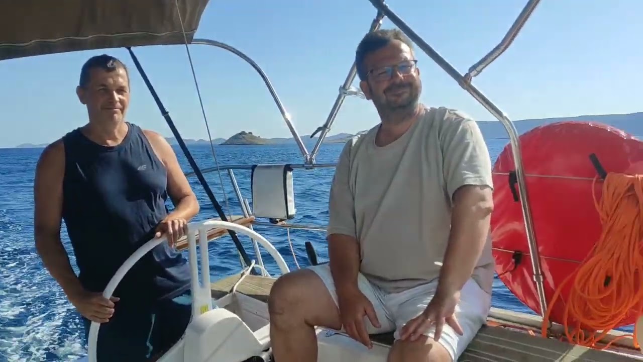 Yachting 2023