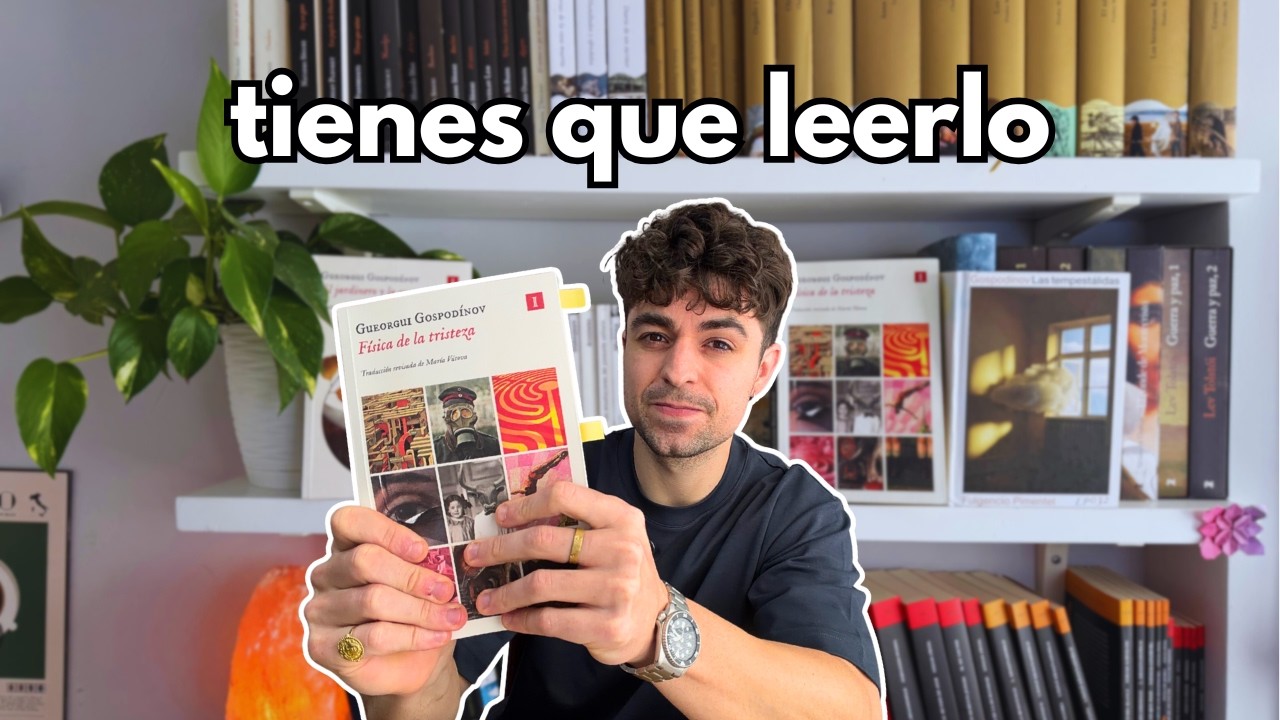 POR ESTOS LIBROS AMO LA LITERATURA