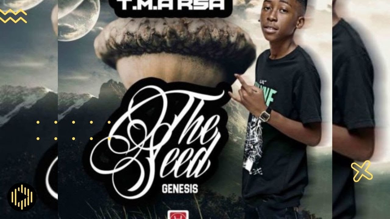 Caltonic SA, T.M.A RSA & Sax De Vocalist &ndash; Mshika Shika
