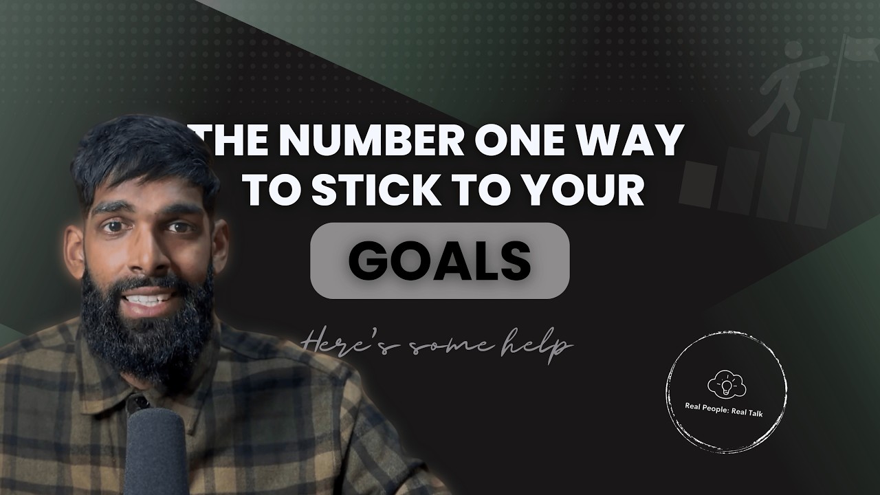 Goal Setting Made Easy: Reach Success Faster
