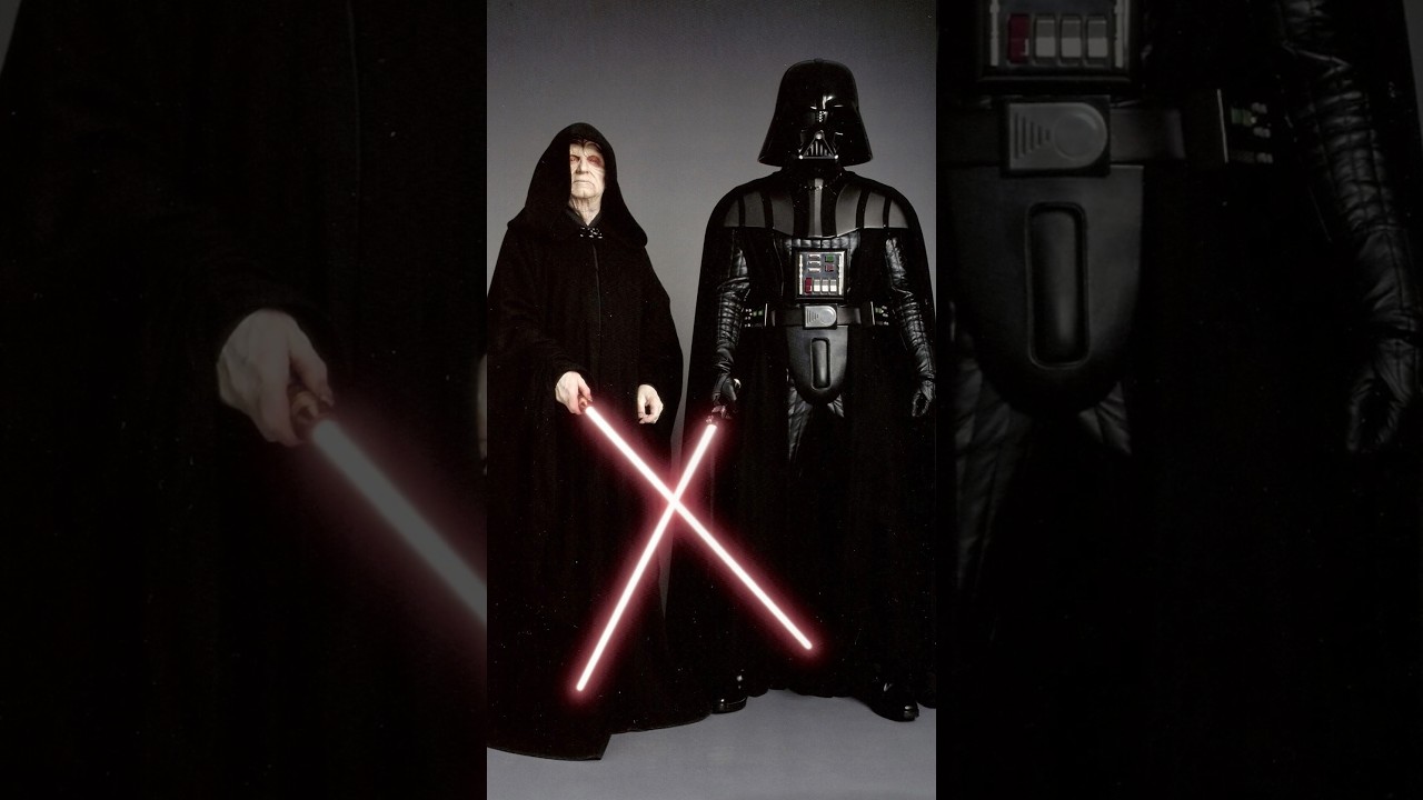 Why Do the Sith Obey the Rule of Two?