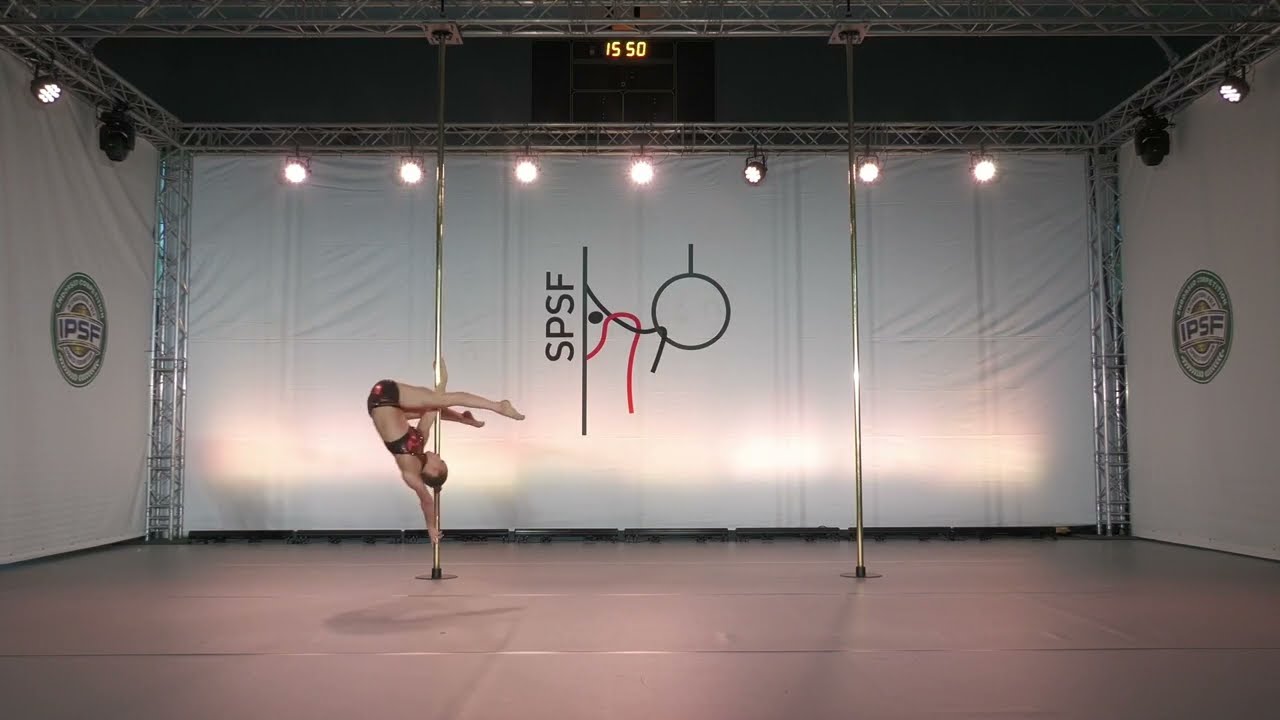 Extrait streaming SPAC2024