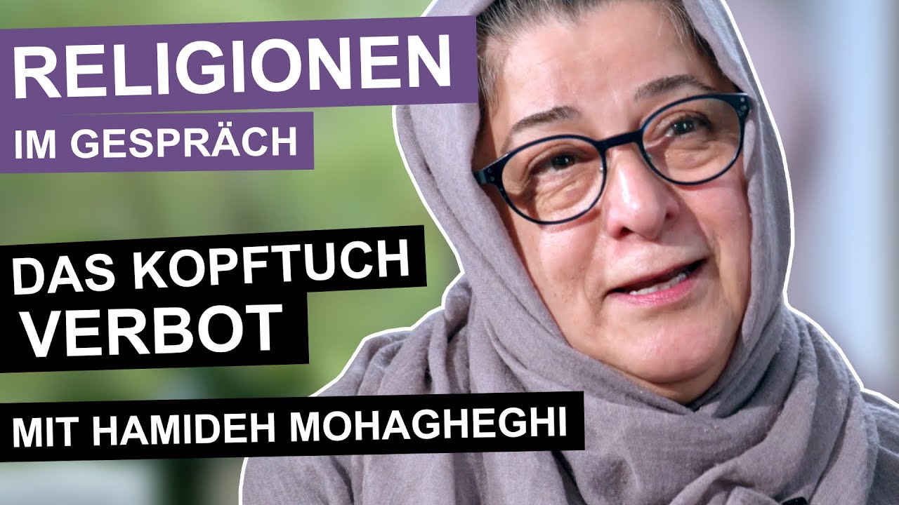 Das Kopftuch-Verbot | Ep. 10
