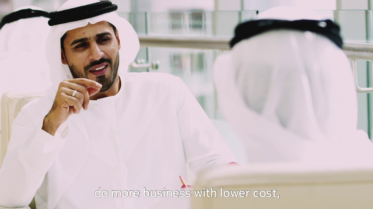 du 5G plans in the UAE I.