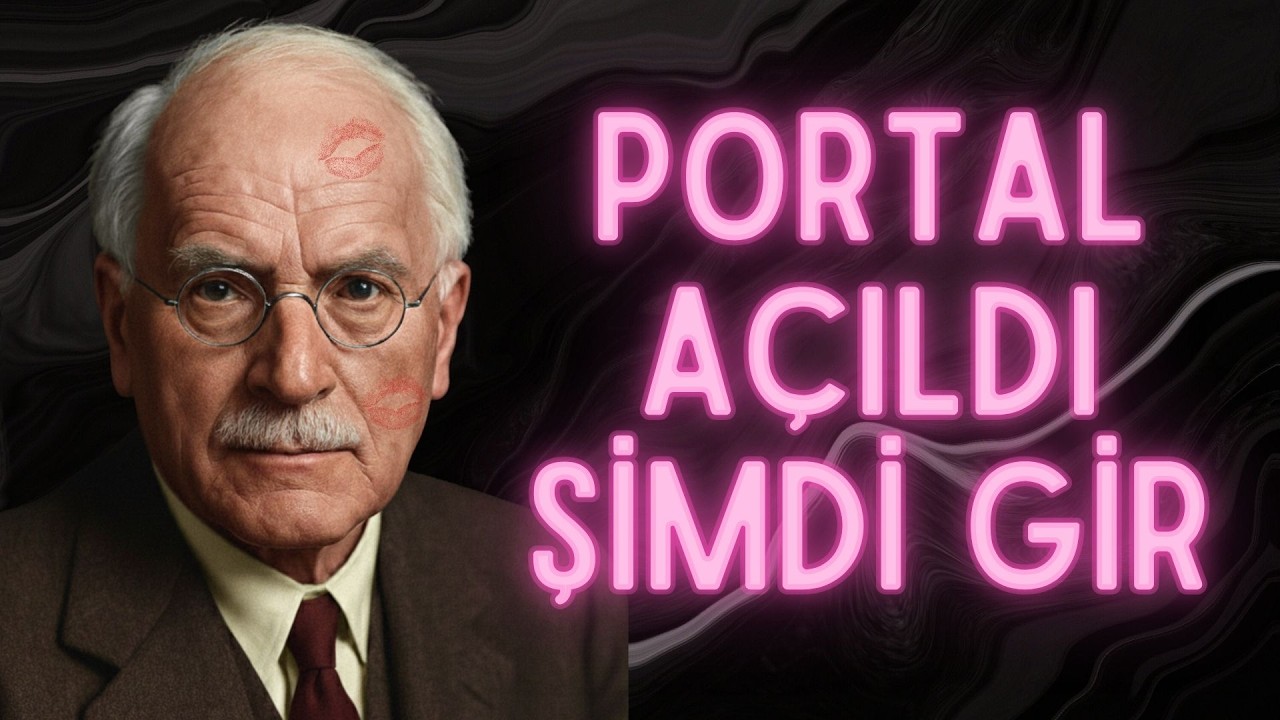 9-11 MART: 323 YIL SONRA GELEN BÜYÜK DÖNÜŞÜM BAŞLADI! | CARL JUNG