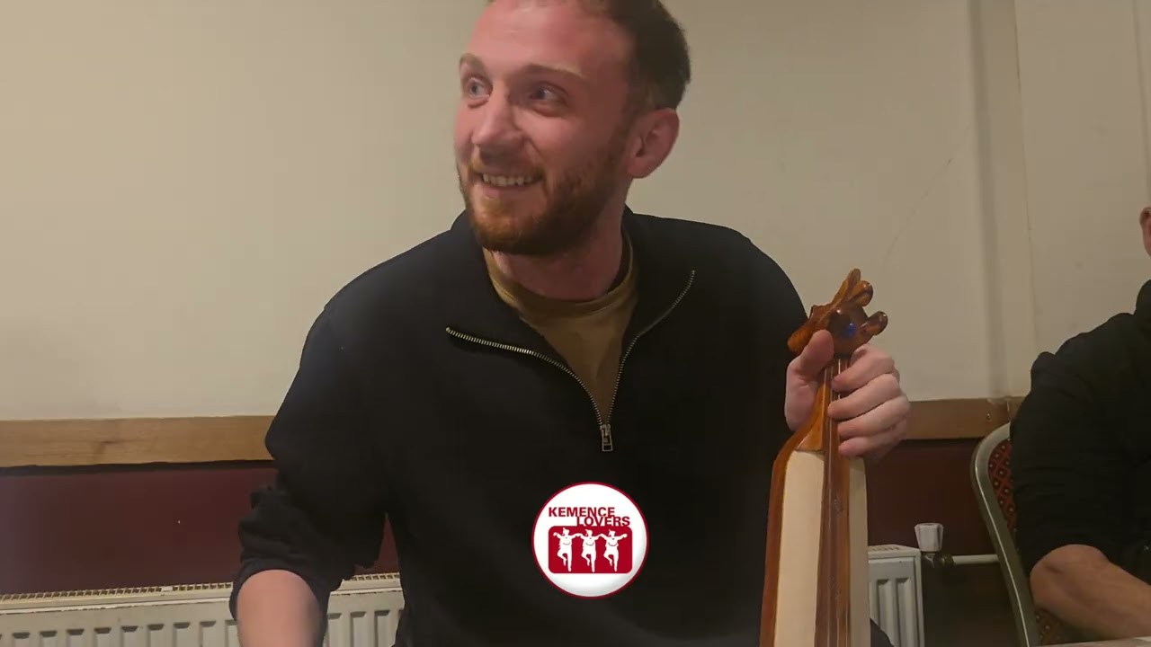Muhabbet 2026 || Gökhan Sağgül - Hollanda