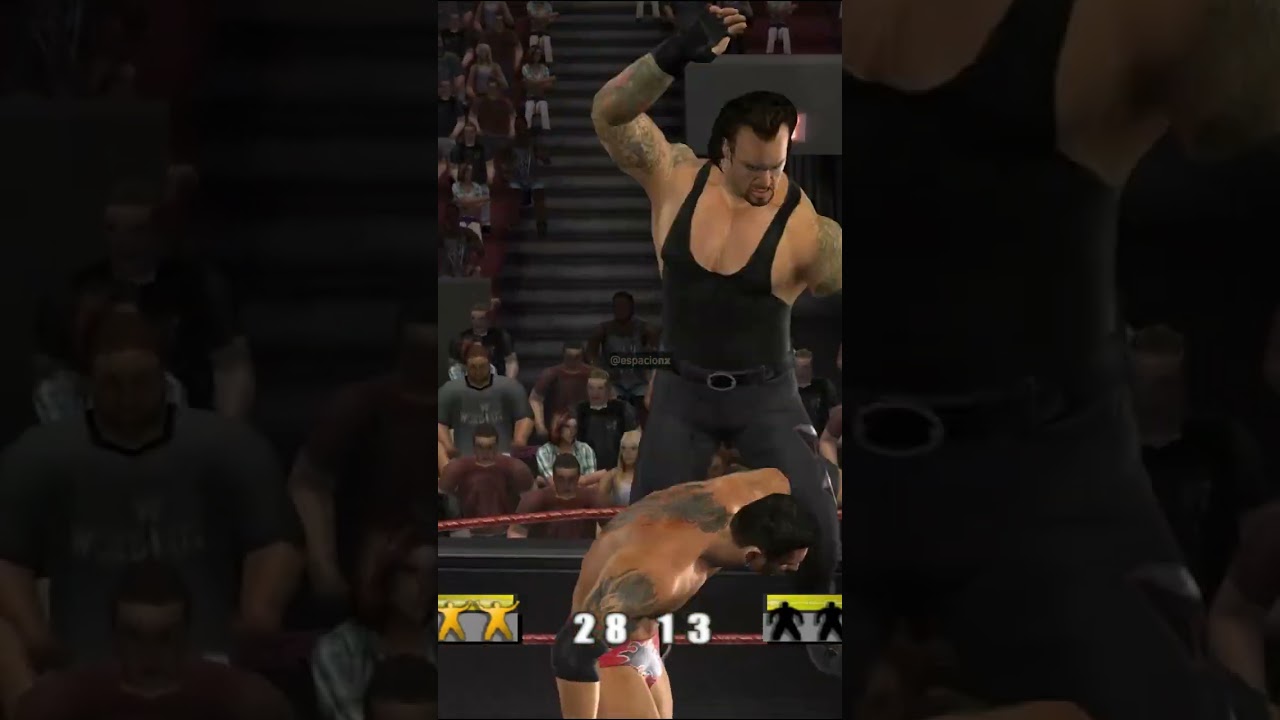 WWE Day of reckoning still looks good