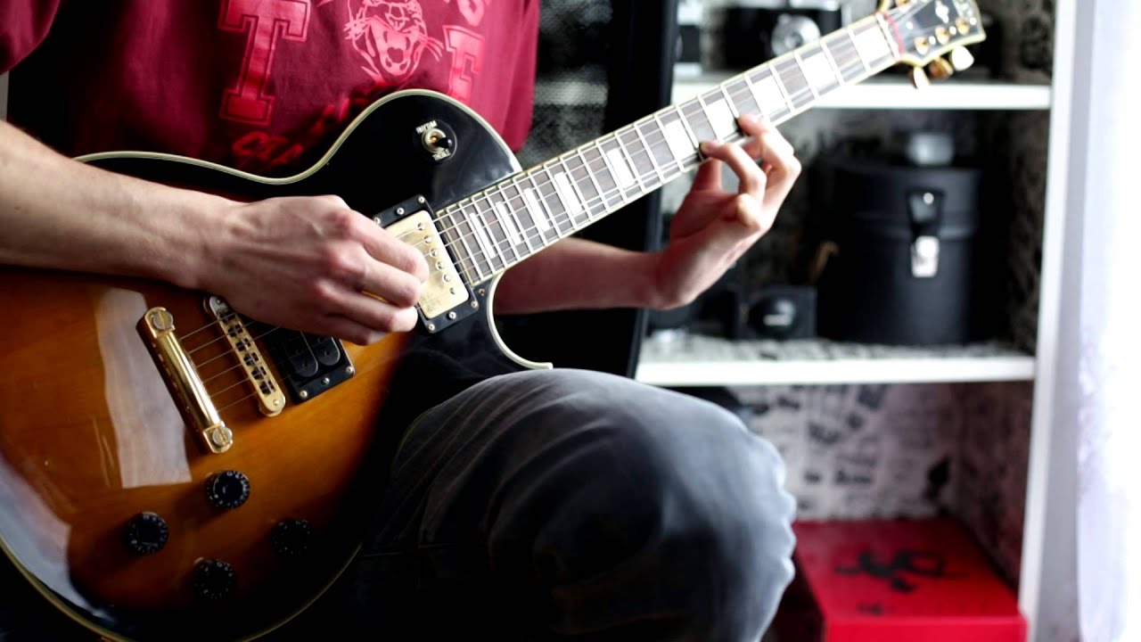 Contra Hard Corps - Spirit of Bushi (Cover by Creepue)