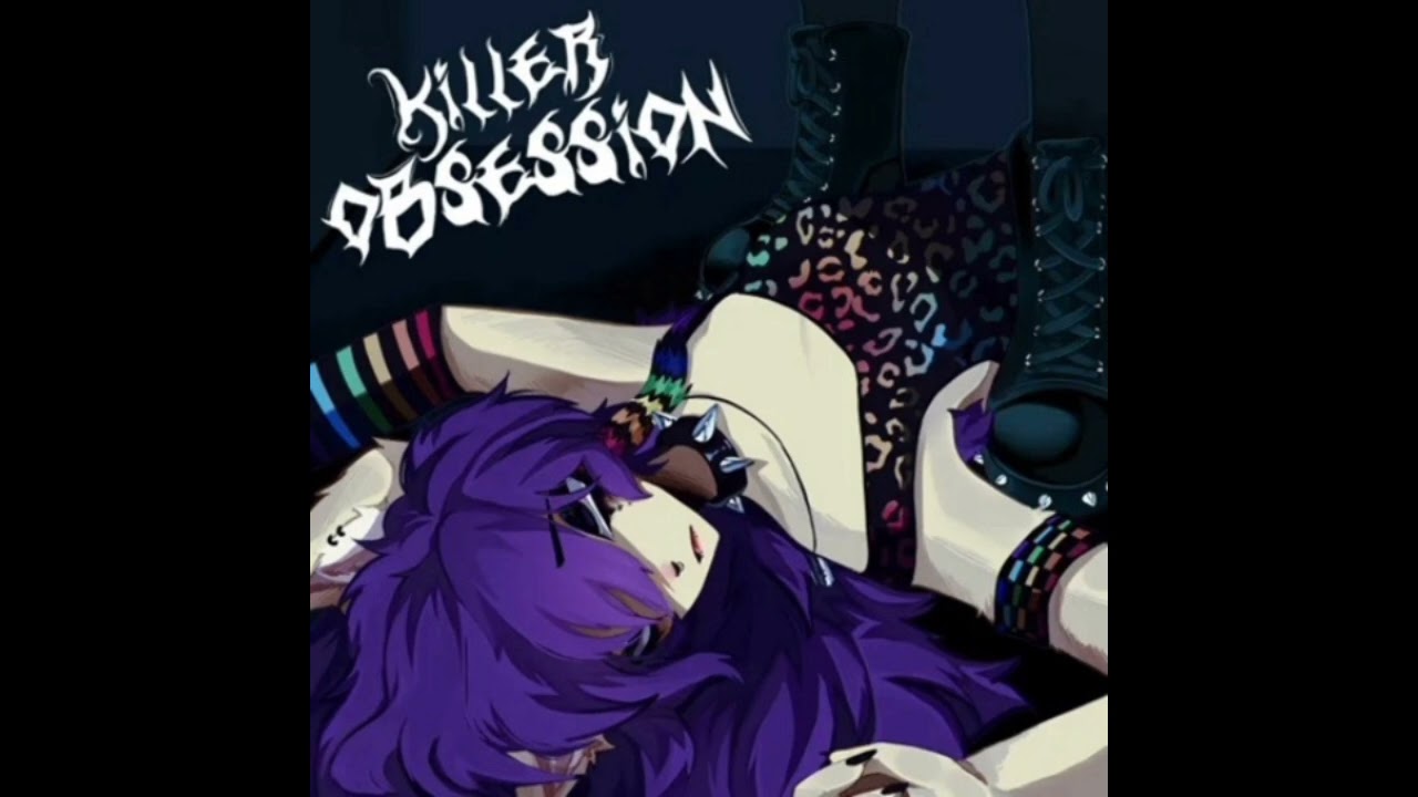 torntails - Killer Obsession 