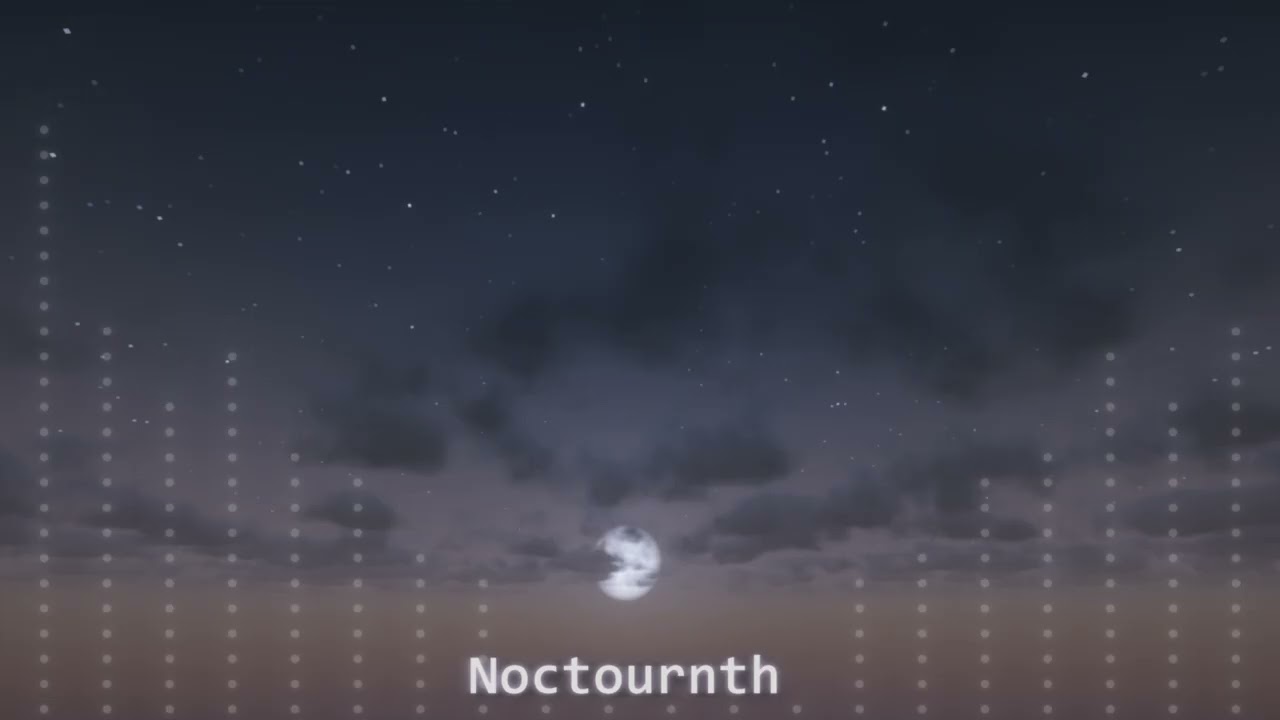 Melancholy OST - Noctournth