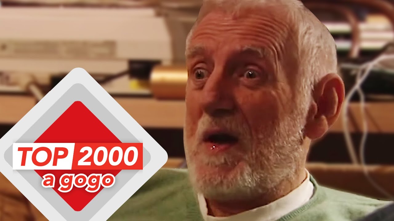 Rod McKuen - Soldiers Who Want To Be Heroes | Het verhaal achter het nummer | Top 2000 a gogo