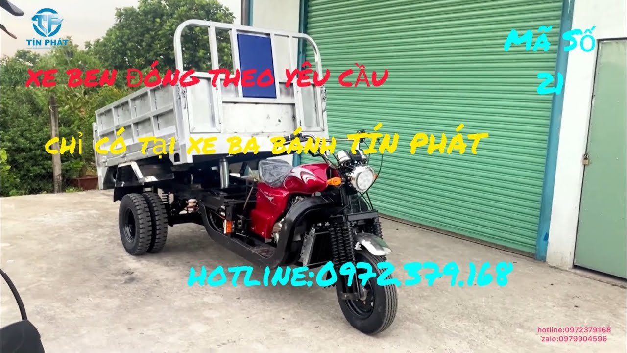 XE BA B&Aacute;NH C&Oacute; BEN, hồi hộp đến từng chi tiết,LH:0972.379.168