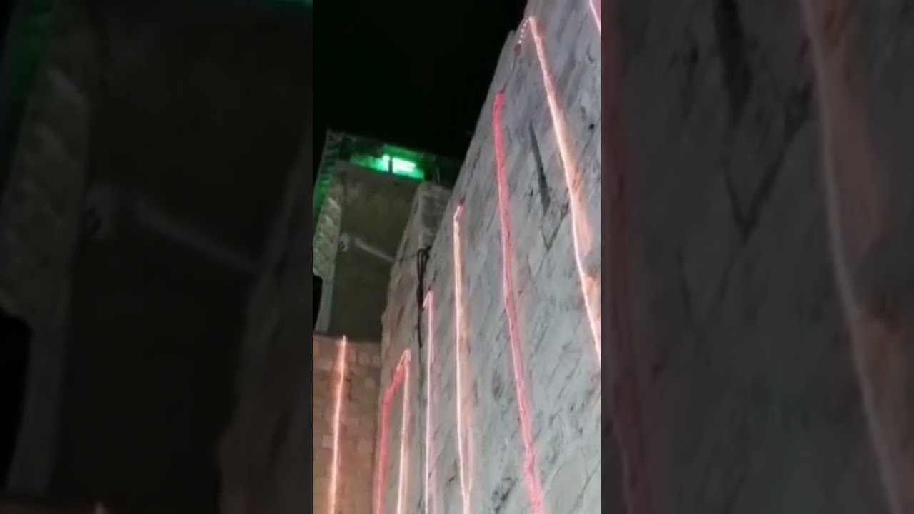 CONOCES LA TUMBA DE LOS PATRIARCAS Y LAS MATRIARCAS⁉️ 