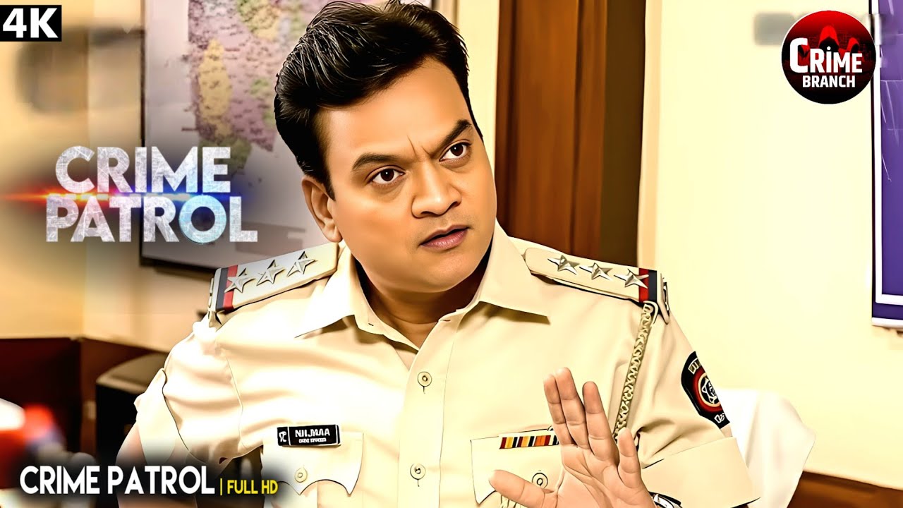 लड़की के खरनाक इरादे  | Best Of Crime Patrol | Real Crime | Crime Story