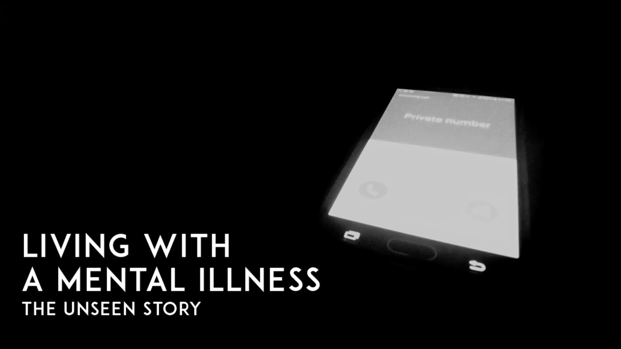 Living with a Mental Illness (The unseen story) | Vlog #3