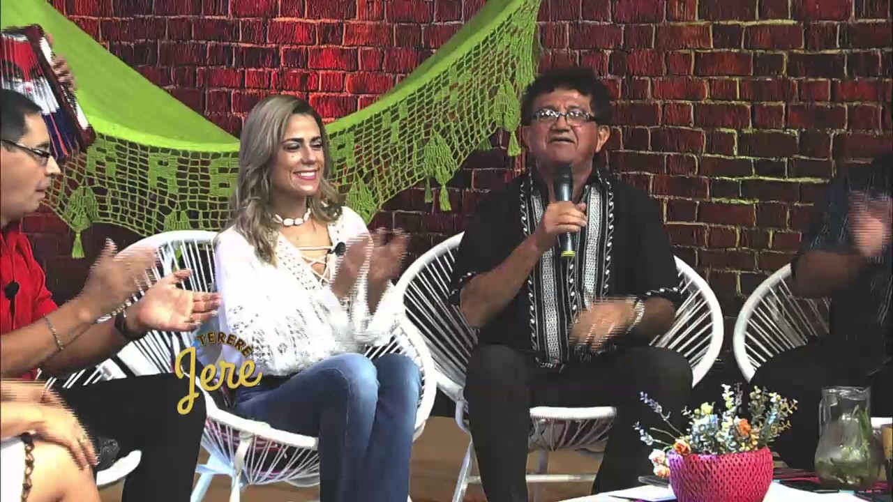 TERERE JERE (PEÑA) - NESTOR DAMIAN GIRET - PUERTO IRALA POTY
