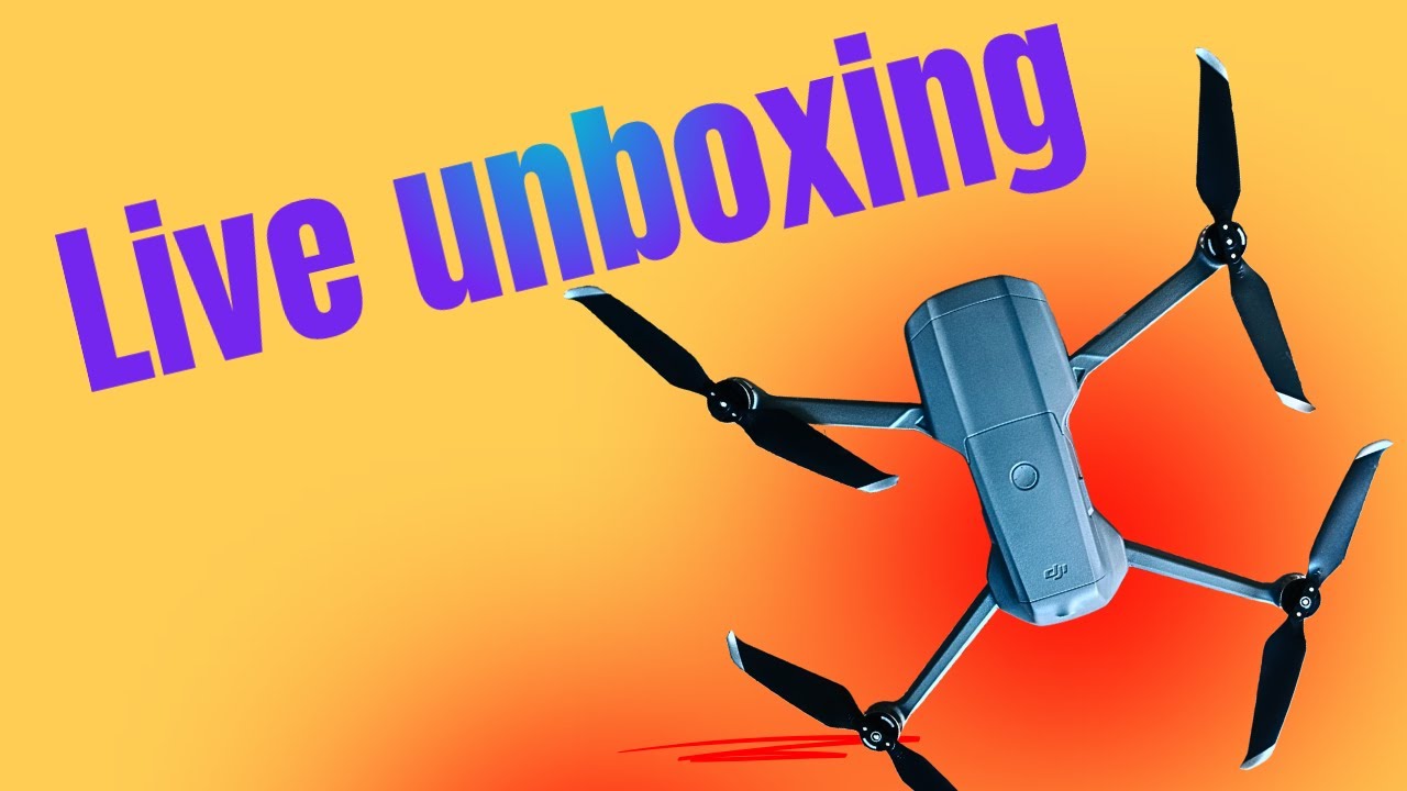 DJI drone order received will I get a real avata 2 drone??