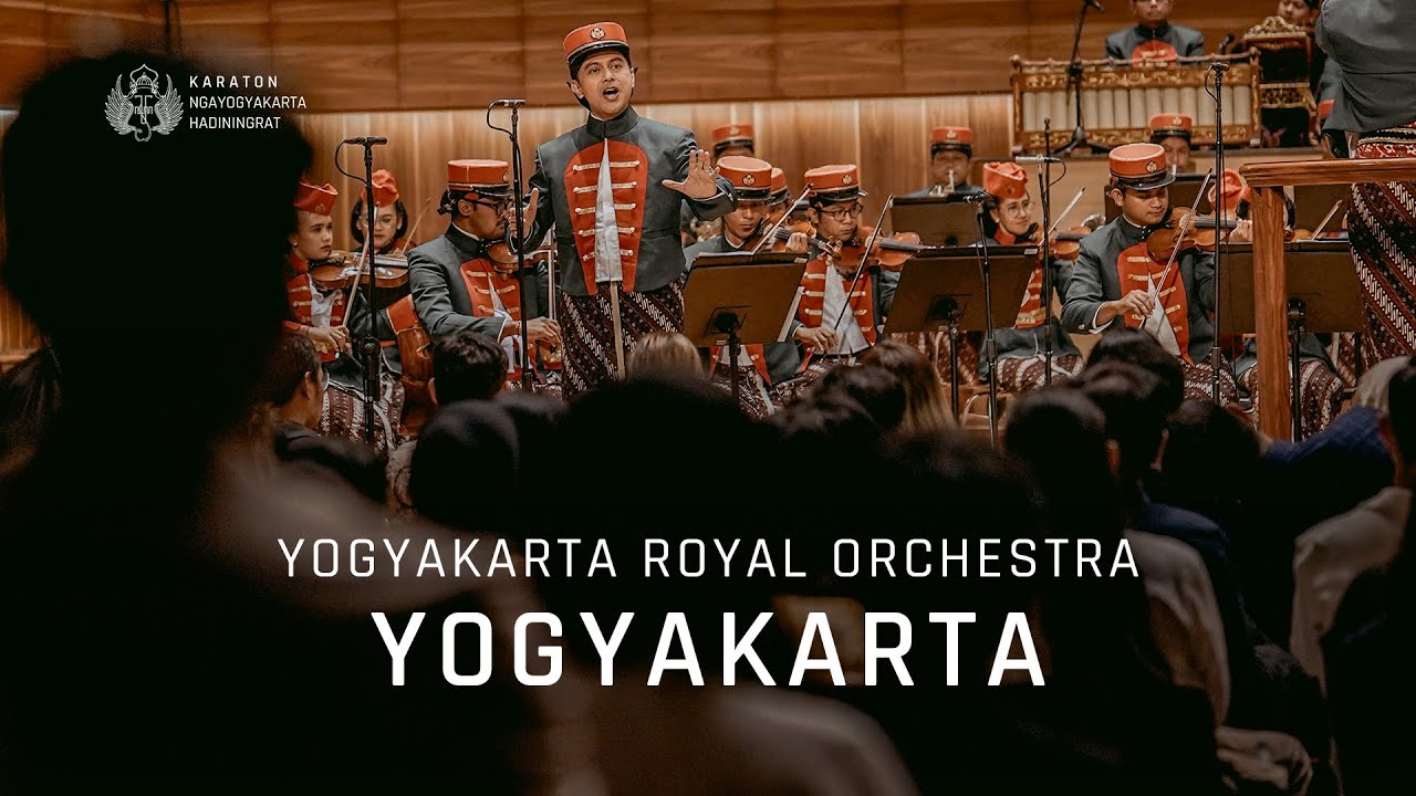 Yogyakarta (Anton Issoedibyo) - Konser Hari Penegakan Kedaulatan Negara 2024