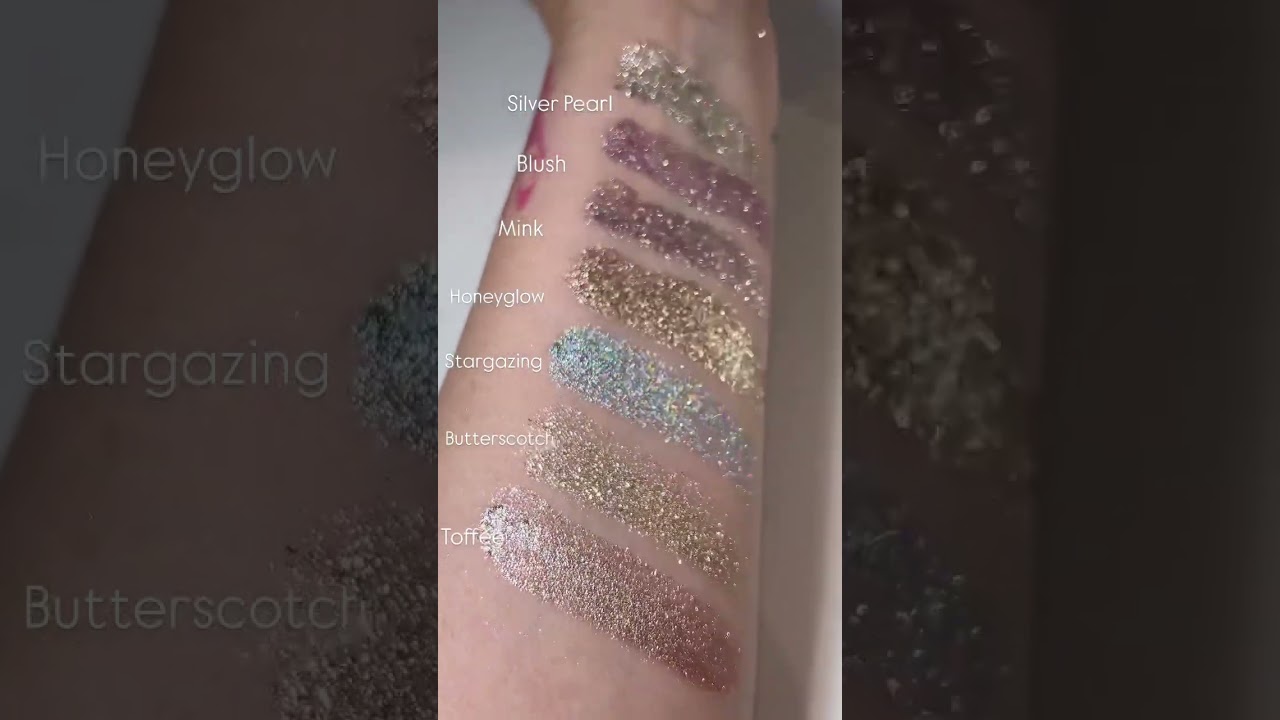 WHATS YOUR FAVE ? ✨