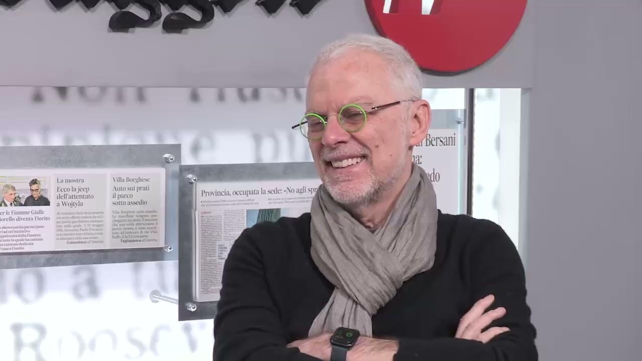 Daniele Luchetti: 