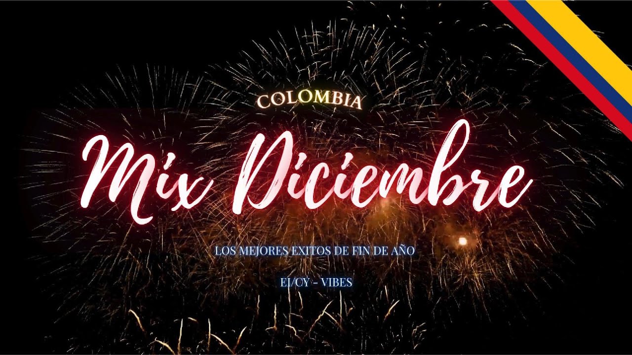 Mix Diciembre ✨🇨🇴 LEGADO |Grandes Éxitos| Pastor López, Rodolfo Aicardi, Hernán H, 50  Joselito 🎶