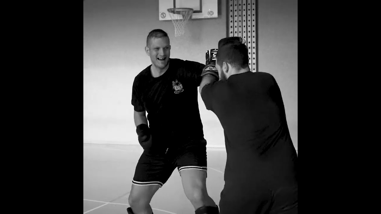 Le Fight Club de Hao Kung Fu en image - round 2
