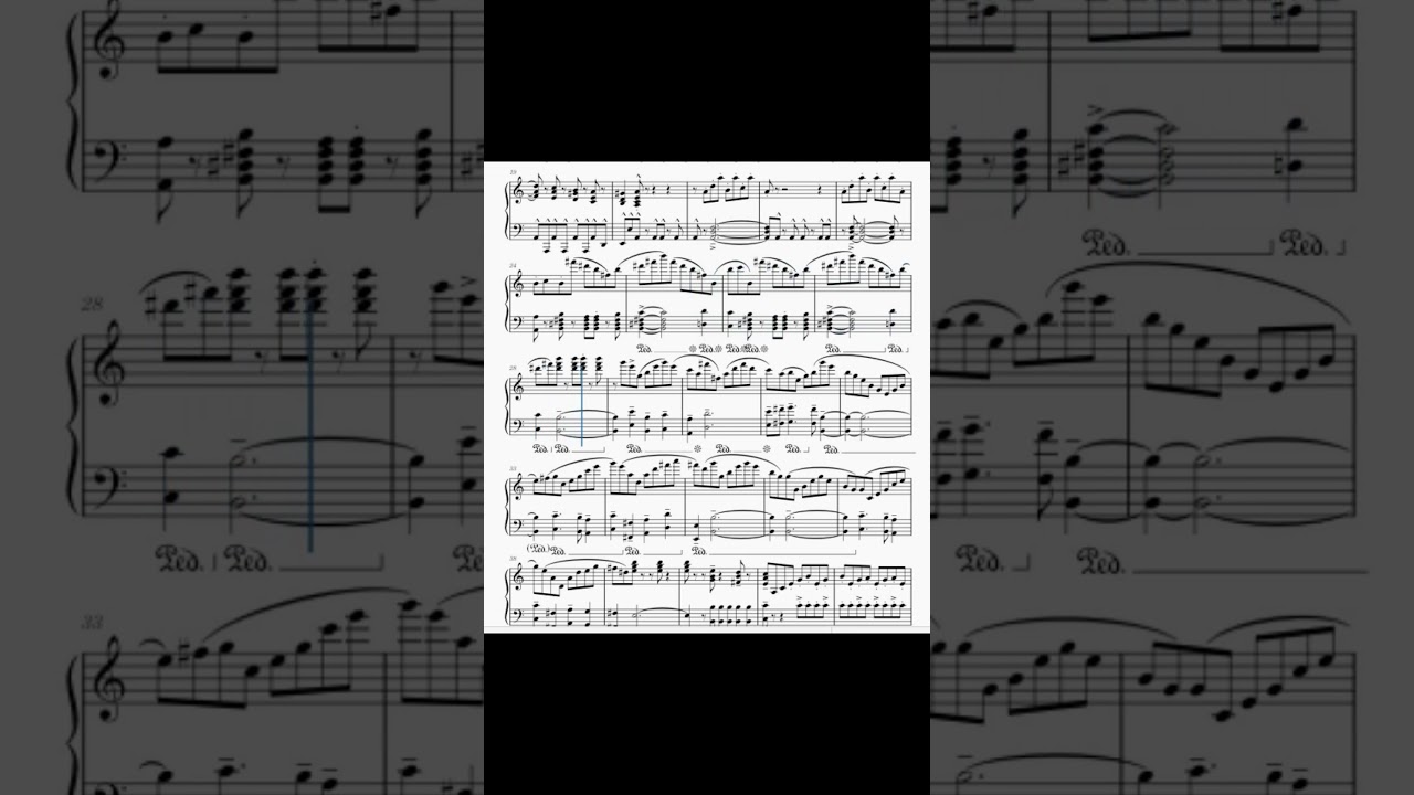 JRPG Battle 3 ONLY PIANO or what you see fit (FREE for use) Authorial (showcase) 