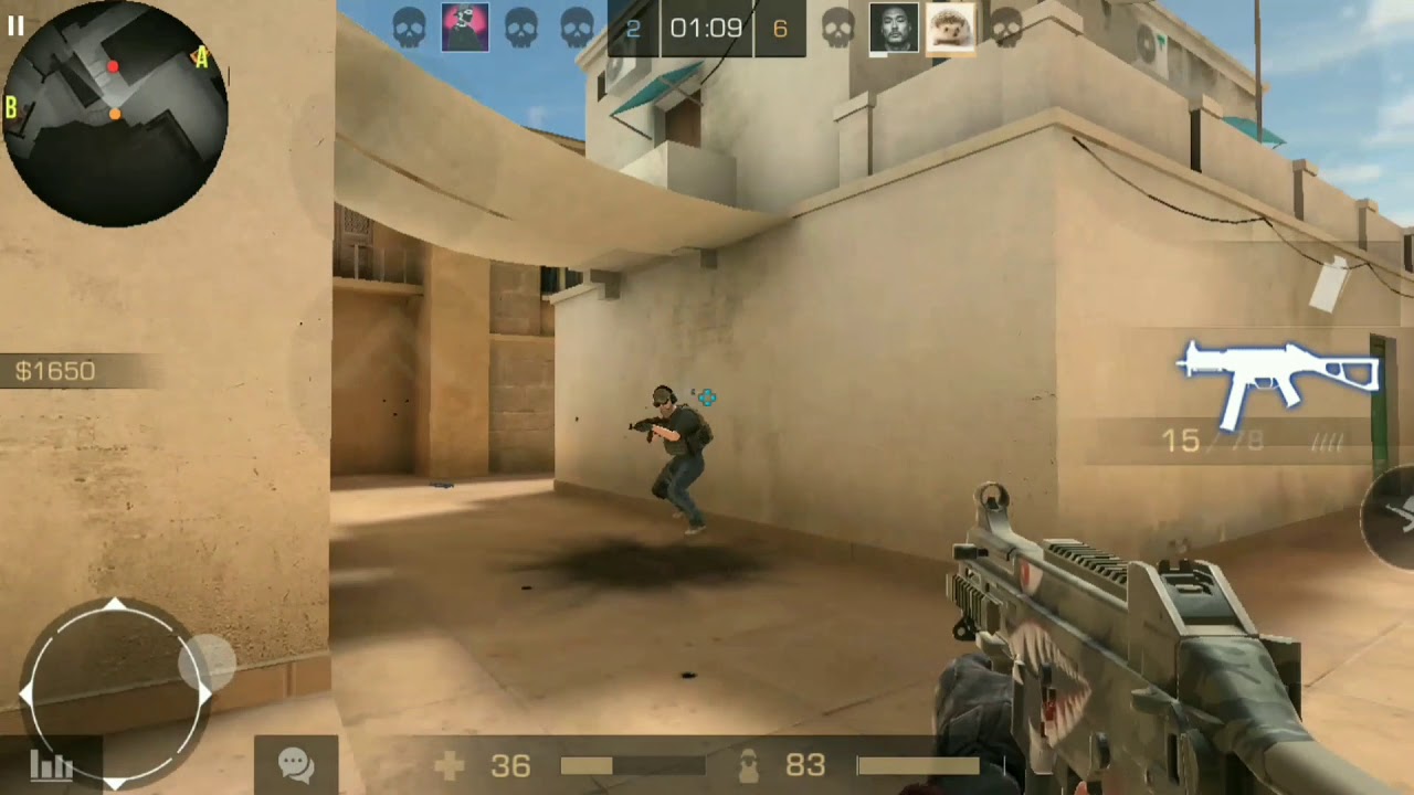 Hi, im Mr3x