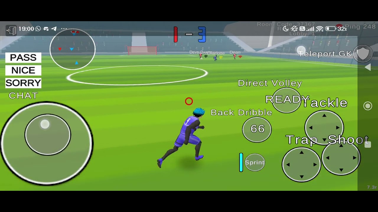 bayern vs team z 1nd leg asia