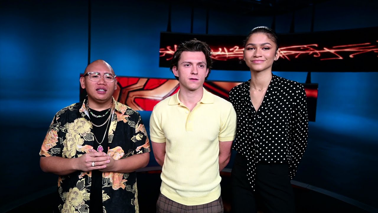 Homem-Aranha: Sem Volta Para Casa | Sem Spoilers | 16 de dezembro nos cinemas