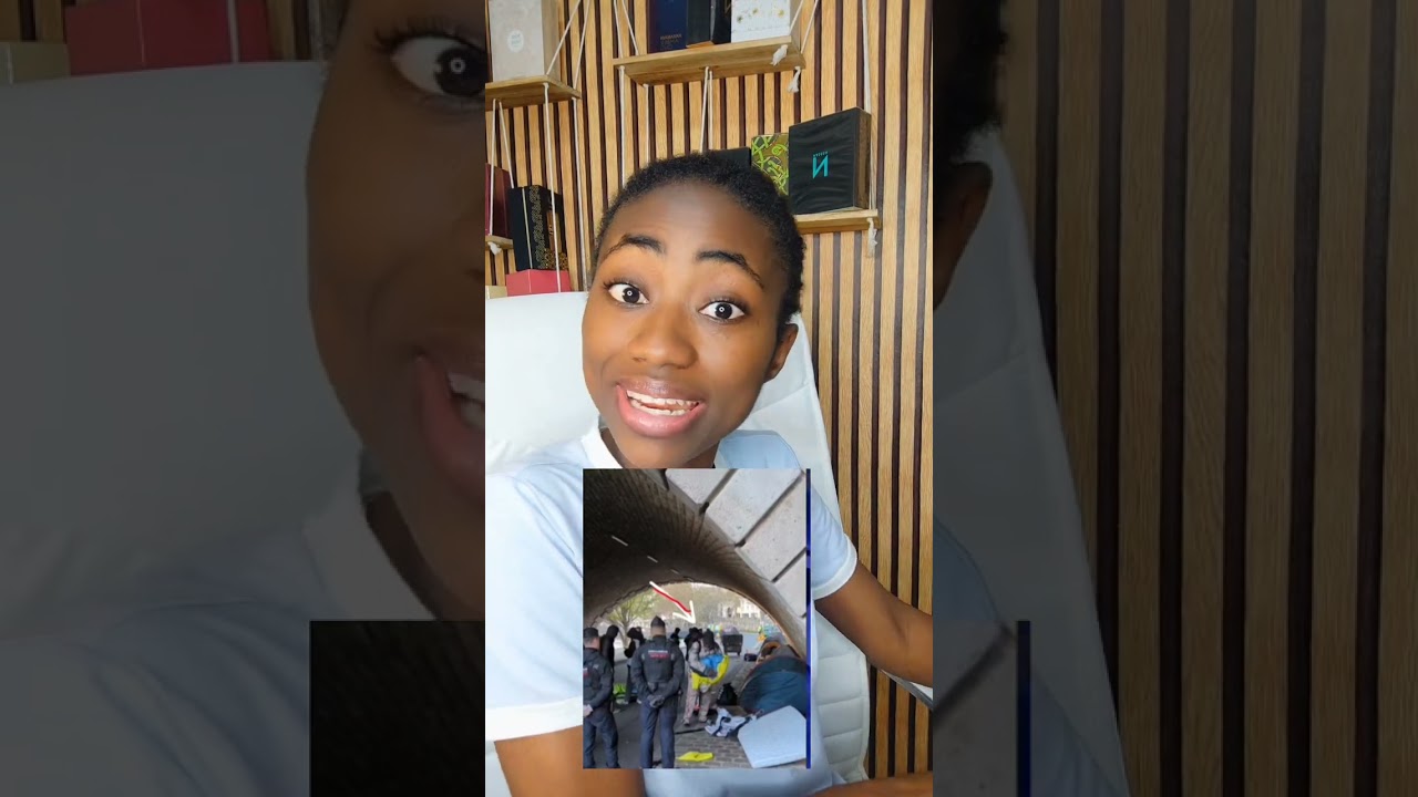 🚨🚨🇨🇲🇨🇩 Il quitte l'Europe pour épouser une Camerounaise 🚨🚨