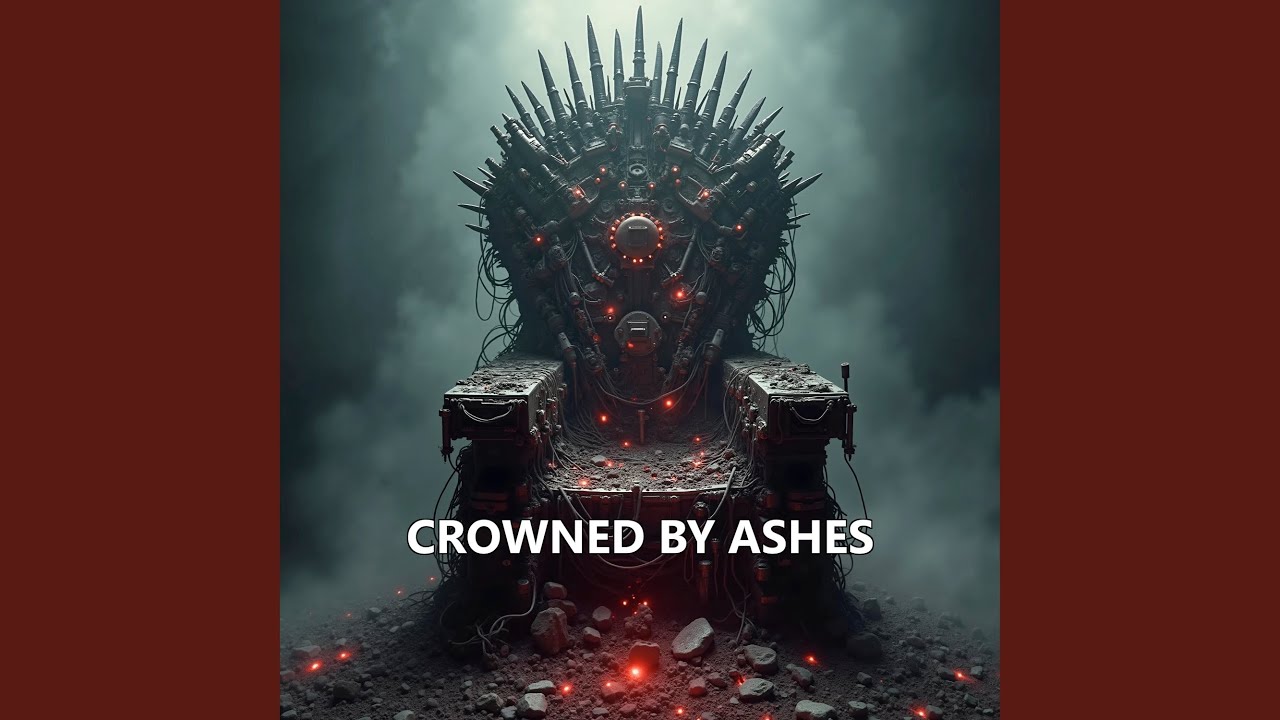 Ashes Dont Bleed