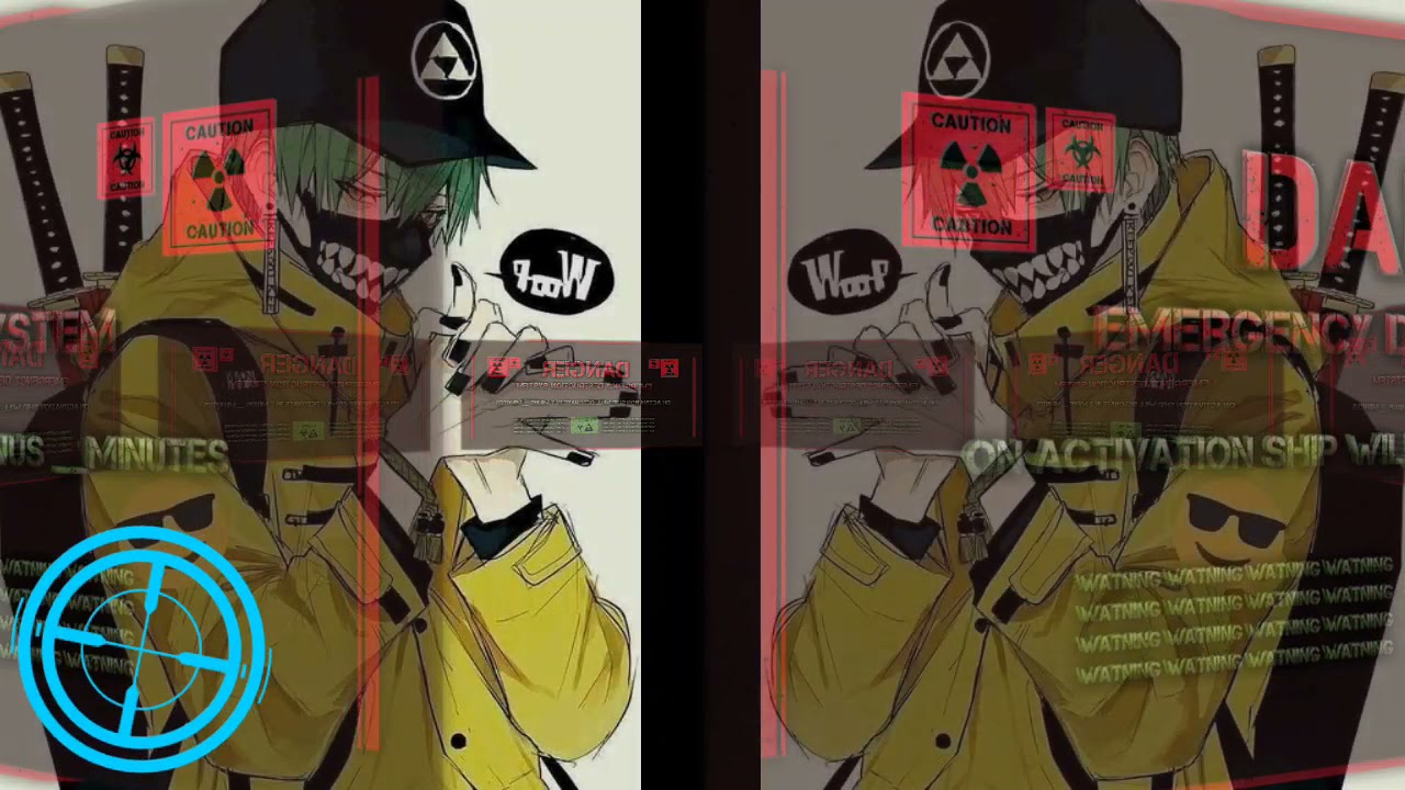 Bad Boy For Life - P.Diddy [ Nightcore ]