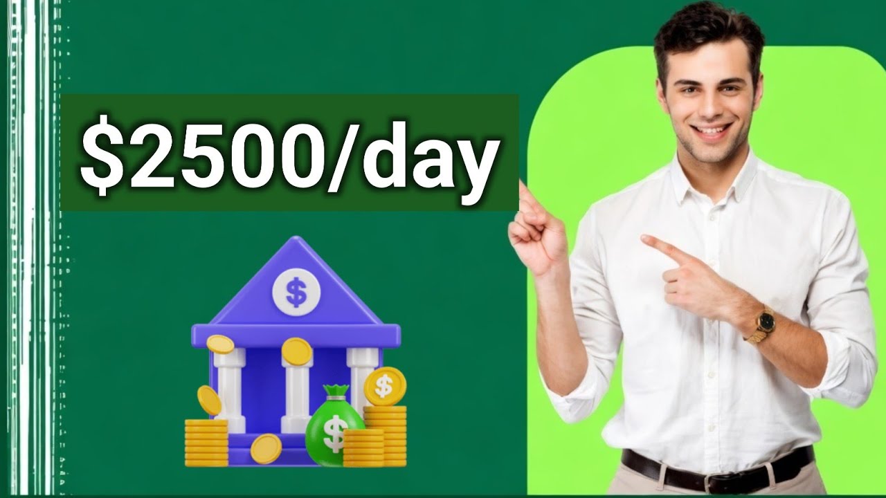 These 5 Al Businesses Will Make You $1M (With Zero Employees)
