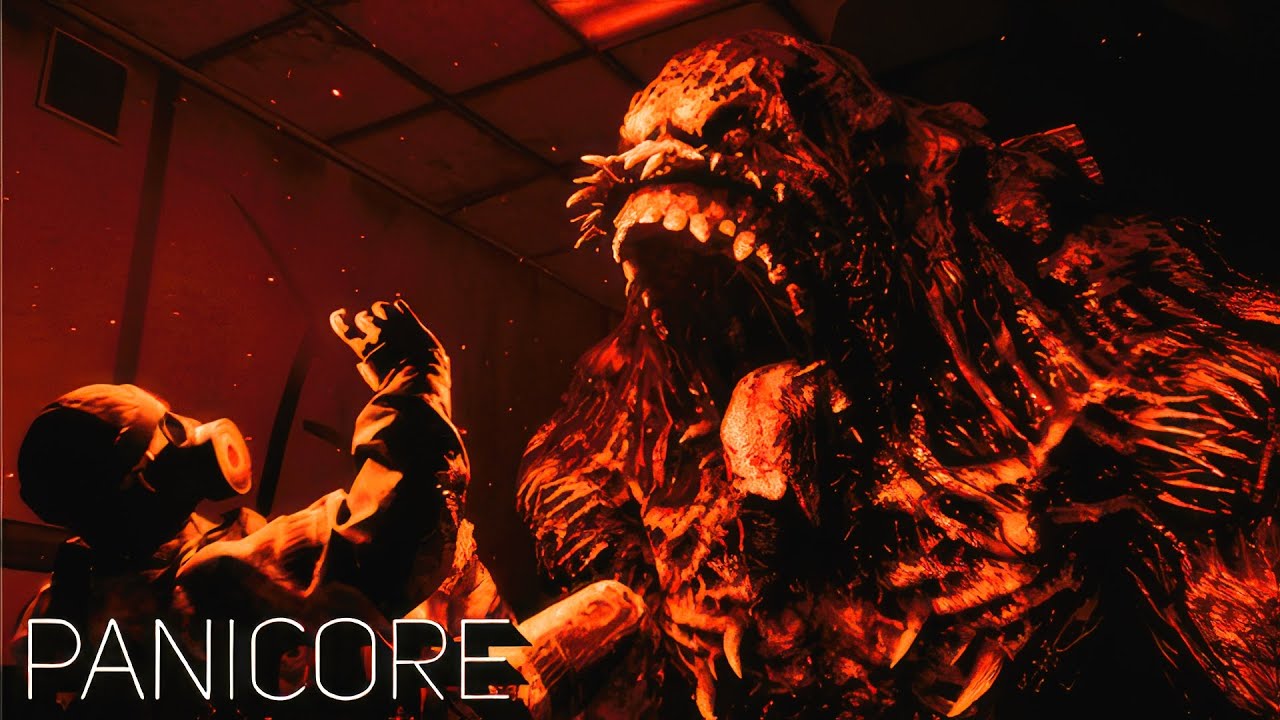 PANICORE | GamePlay PC