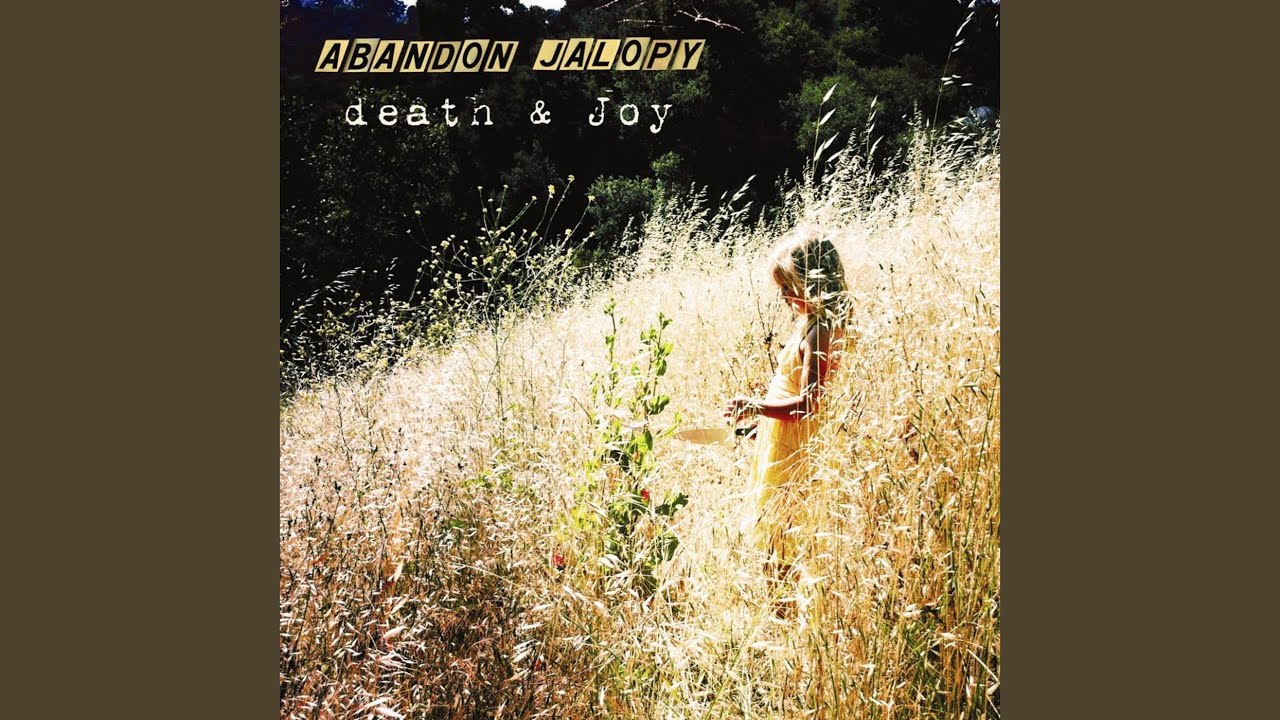 Death & Joy