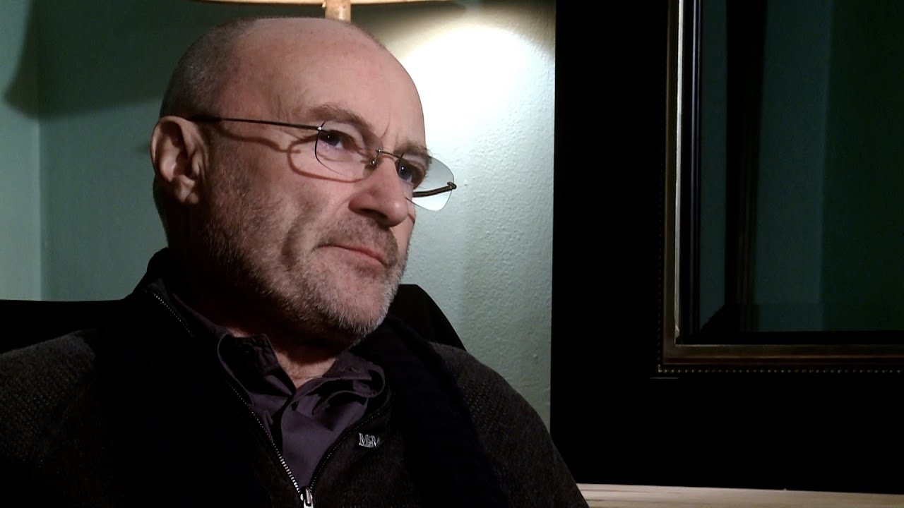 Phil Collins and the Alamo: The Rock Star’s Obsession with Texas History