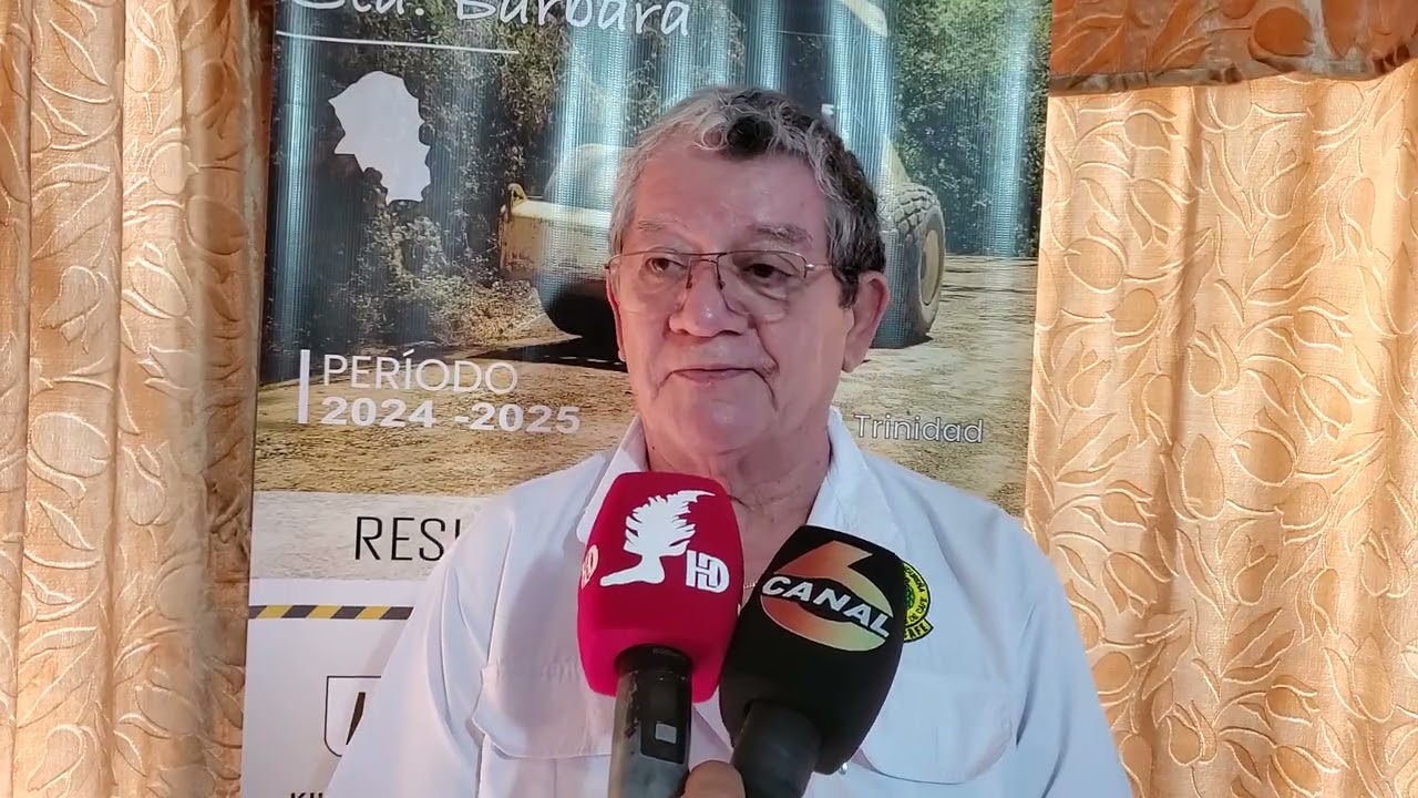 ING  SERGIO SANCHEZ REPRESENTANTE DE LA JUNTA CENTRAL DE AHPROCAFE