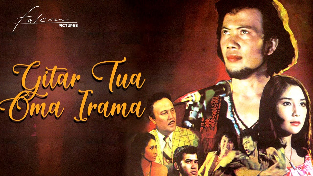 Gitar Tua Part 1 (Rhoma Irama) | Jangan Di Panggil OM